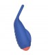 Rring One Nighter Anillo para el Pene con Vibración USB Sili