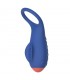 Rring One Nighter Anillo para el Pene con Vibración USB Sili