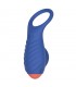 Rring One Nighter Anillo para el Pene con Vibración USB Sili
