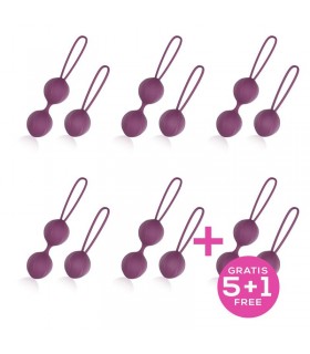 Pack Kelly 5+1 Gratis