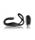 Estimulador de Próstata The-Vibe Control Remoto Negro