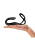 Estimulador de Próstata The-Vibe Control Remoto Negro