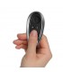 Estimulador de Próstata The-Vibe Control Remoto Negro