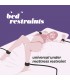 RESTRICCIONES UNIVERSALES BED CRUSHIOUS