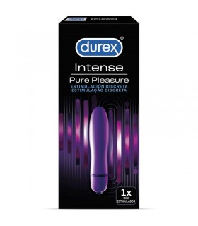 Estimulador Play Pure Pleasure
