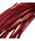 Fantasy Flogger 69 cm Rojo