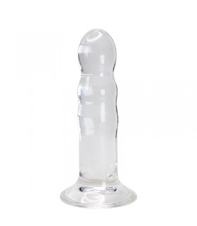 Gallant Dildo Jelly 14 cm Transparente