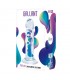Gallant Dildo Jelly 14 cm Transparente