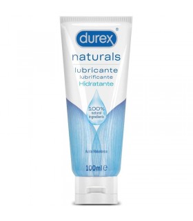 Lubricante Natural Intimo Hidratante 100 ml