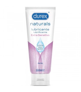 Lubricante NAtural Extra Sensitivo 100 ml