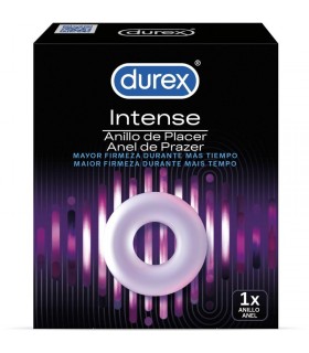 Anillo durex para el Pene