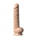 Dildo Dual Density Model 1 15 Natural