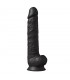 Dildo Dual Density Model 1 15 Negro