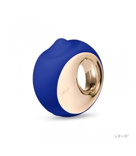 Ora 3 Estimulador Sexo Oral Midnight Blue