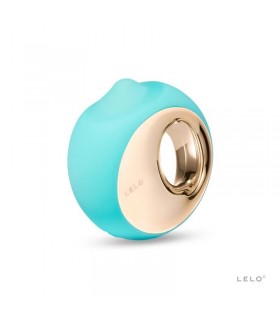 Ora 3 Estimulador Sexo Oral Aqua