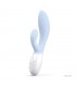Ina 3 Vibrador Seafoam