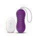Orio Huevo Vibrador y Movimiento Telescópico Up and Down Con
