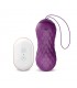 Nima Huevo Vibrador con Movimiento Wave Control Remoto USB S
