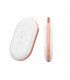 Nima Huevo Vibrador con Movimiento Wave Control Remoto USB S