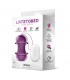 Nima Huevo Vibrador con Movimiento Wave Control Remoto USB S