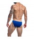 Slip Bikini de Corte Bajo Provocative Royal Blue