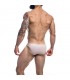 Slip Bikini de Corte Bajo Provocative Nude