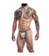 Tanga G-String Provocative Nude