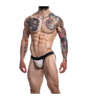 Suspensorios Jockstrap Provocative Nude