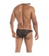 Slip Bikini de Corte Bajo Provocative Dollar