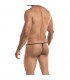 Tanga G-String Provocative Azul Skai