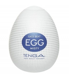 HUEVO MASTURBADOR TENGA MISTY