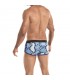 Boxer Atlético Provocative Estampado Serpiente