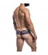 Cheeky Brief Provocative Tattoo