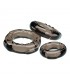 Set 3 Anillos para el Pene