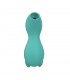 Rex Succionador de Clítoris USB Silicona Azul