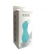 Rex Succionador de Clítoris USB Silicona Azul