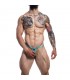 Loopstring Provocative Aqua