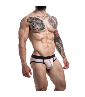 Jockair Provocative Nude