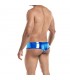 Cheeky Brief Provocative Azul Skai
