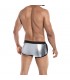 Boxer Atlético Provocative Plateado Skai
