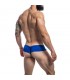 Cheeky Brief Provocative Royal Blue
