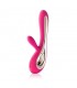 Vibrador Soraya Cherry