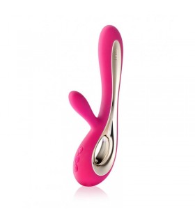 Vibrador Soraya Cherry