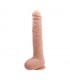 Dick Dildo Realista con Ventosa Natural