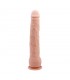 Dick Dildo Realista con Ventosa Natural