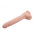 Dick Dildo Realista con Ventosa Natural