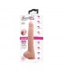 Dick Dildo Realista con Ventosa Natural
