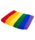 Muñequera con Colores Bandera LGBT+