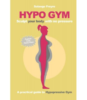 LIBRO GUIA PRACTICA GIMNASIA HIPOPRESIVA