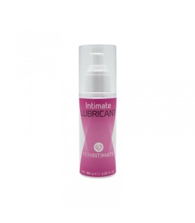 Lubricante Vaginal Hidratante 100 ml